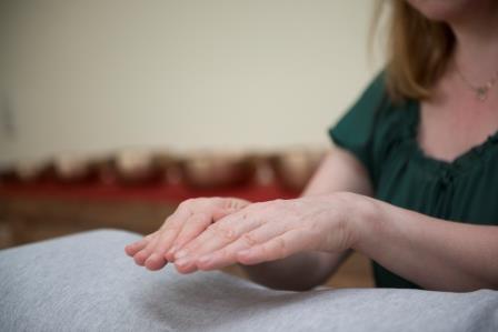 Authentisches Reiki